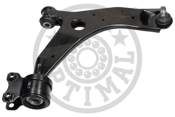 Control/Trailing Arm, wheel suspension (G6-1190)