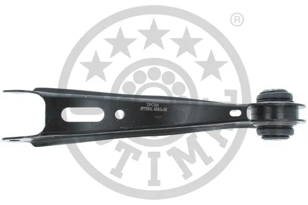 Control/Trailing Arm, wheel suspension (G5-2029)