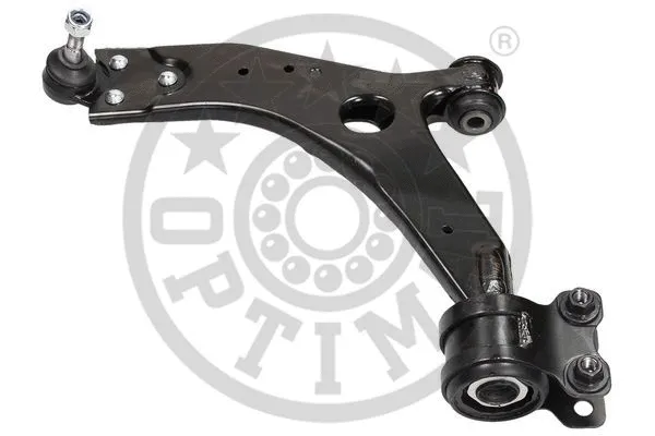 Control/Trailing Arm, wheel suspension (G6-1136)