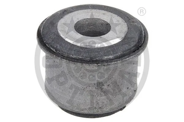 Bushing, axle beam