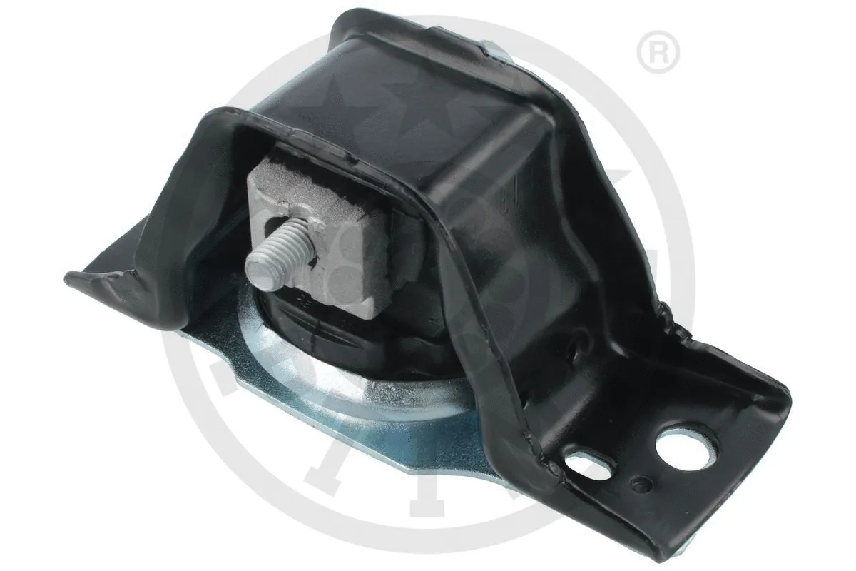 Mounting, engine