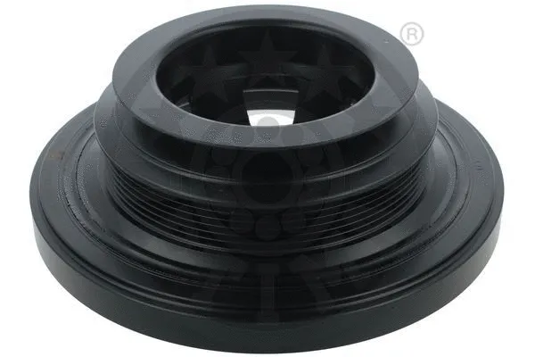 Belt Pulley, crankshaft