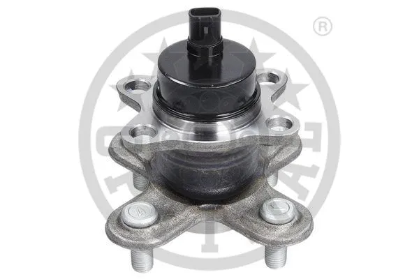 Wheel Bearing Kit (902112)