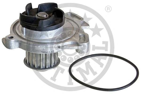 Water Pump, engine cooling