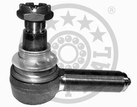 Tie Rod End (GL-10515)