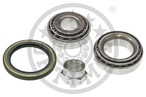 Wheel Bearing Kit (942570)
