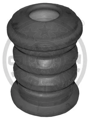 Rubber Buffer, suspension (F8-5899)