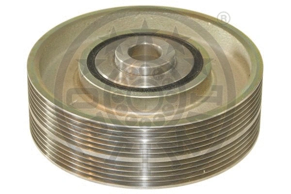 Belt Pulley, crankshaft (F8-7081)