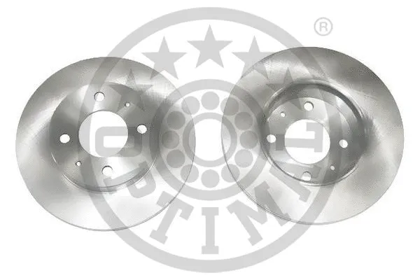 Brake Disc (BS-7686C)
