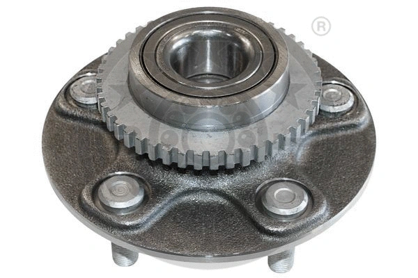 Wheel Bearing Kit (962807)