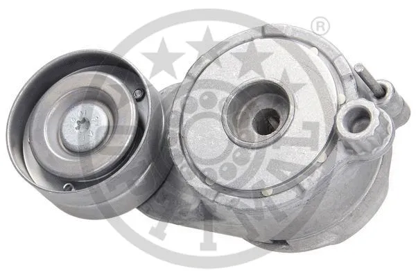 Tensioner Lever, V-ribbed belt
