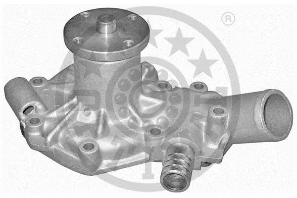 Water Pump, engine cooling (AQ-1460)