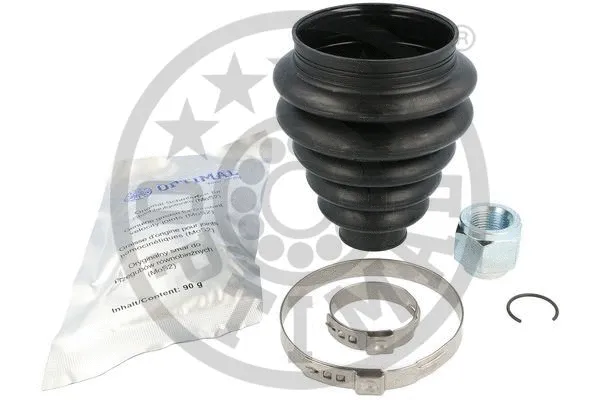 Bellow Kit, drive shaft