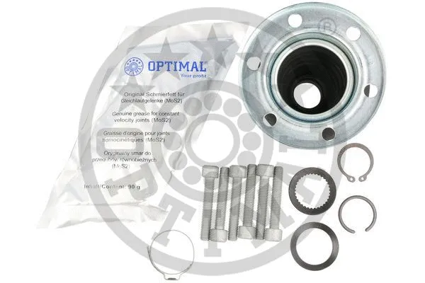 Bellow Kit, drive shaft