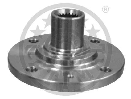 Wheel Hub (04-P103)
