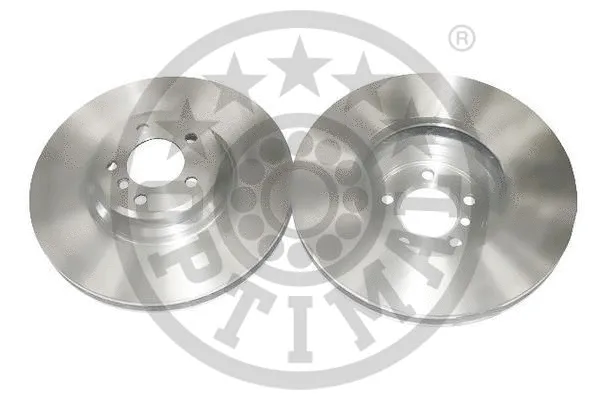 Brake Disc (BS-7600HC)