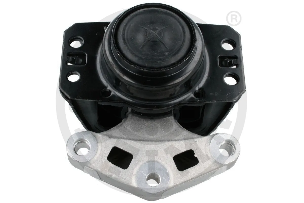 Mounting, engine