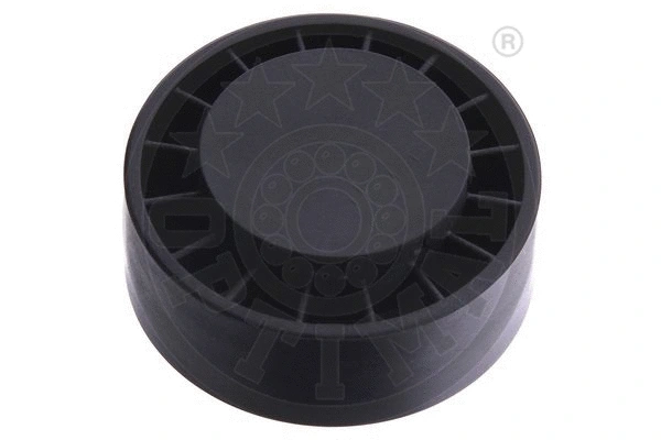 Tensioner Pulley, V-ribbed belt