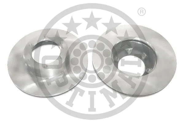 Brake Disc (BS-2770C)