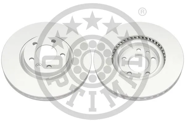 Brake Disc (BS-8032HC)