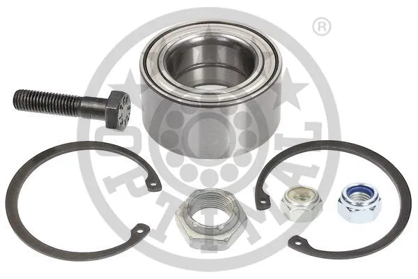 Wheel Bearing Kit (100036)