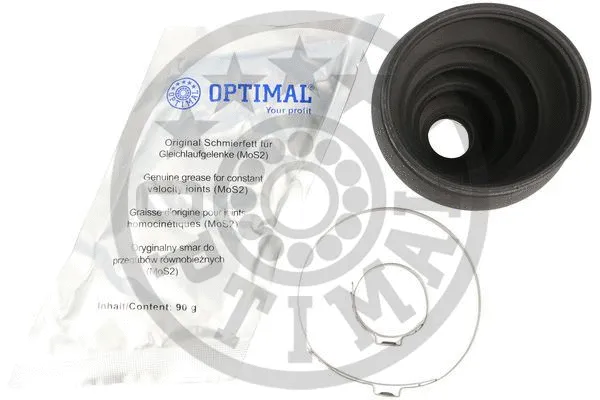 Bellow Kit, drive shaft