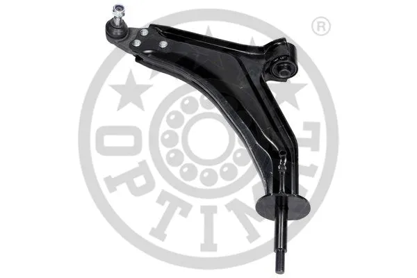 Control/Trailing Arm, wheel suspension (G6-1032)
