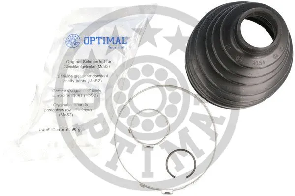 Bellow Kit, drive shaft (CVB-10636TPE)