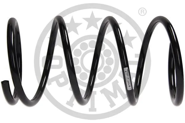 Suspension Spring