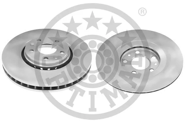 Brake Disc (BS-8302HC)