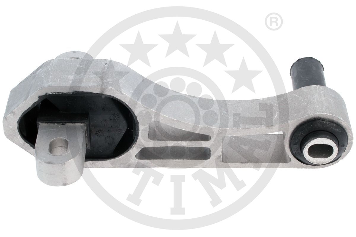 Mounting, engine