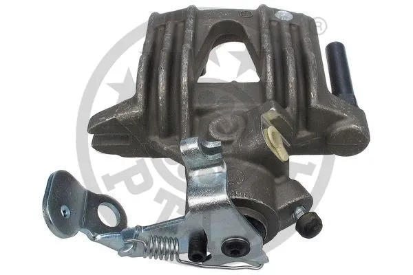 Brake Caliper (BC-1026L)