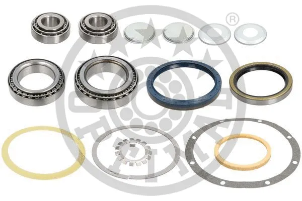 Wheel Bearing Kit (401212L)
