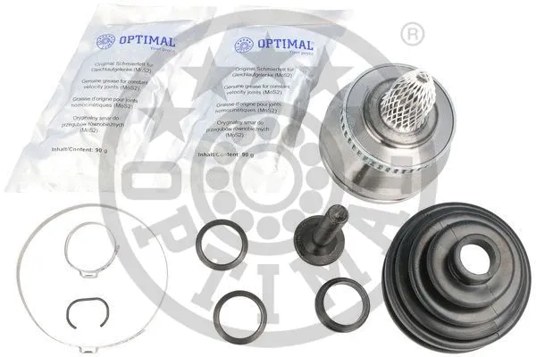 Joint Kit, drive shaft (CW-2501)
