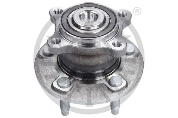 Wheel Bearing Kit (202702)