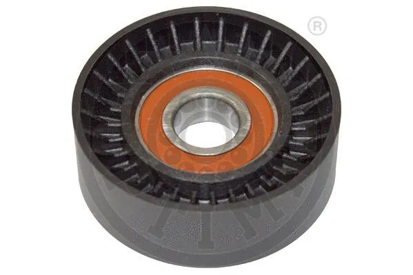 Tensioner Pulley, V-ribbed belt (0-N1529S)