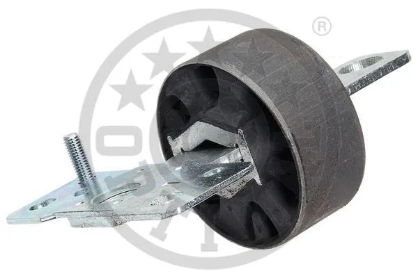 Mounting, control/trailing arm (F8-7877)