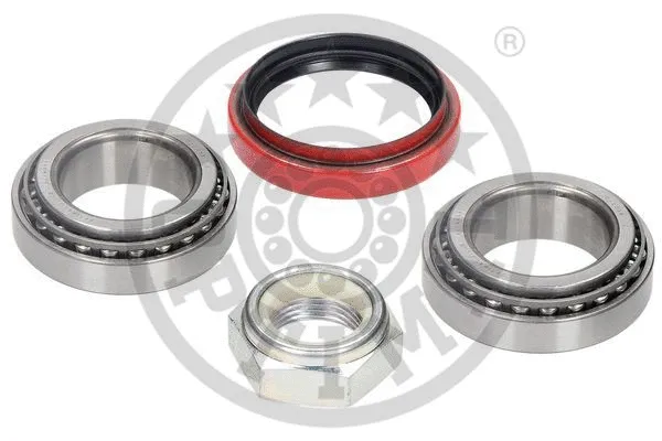Wheel Bearing Kit (301038)