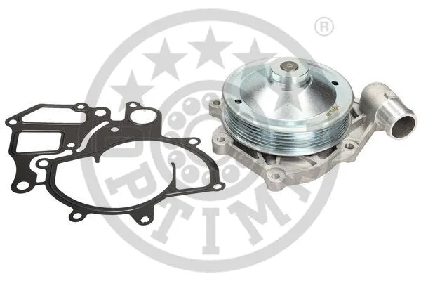 Water Pump, engine cooling (AQ-2430)