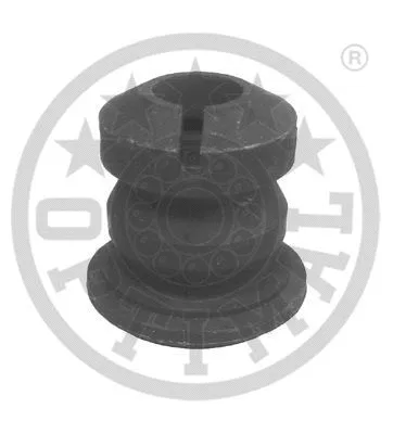 Rubber Buffer, suspension (F8-4061)