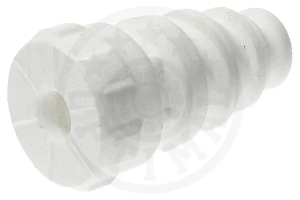 Rubber Buffer, suspension