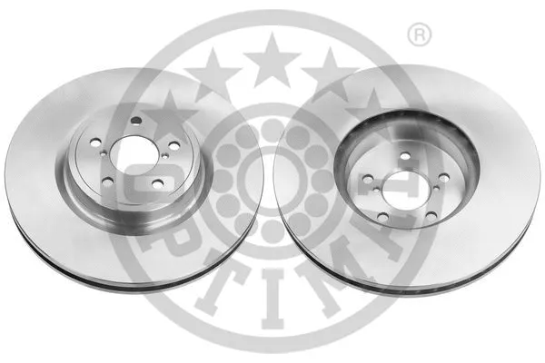 Brake Disc (BS-9110HC)