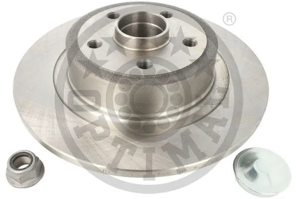 Brake Disc (702983BS3)