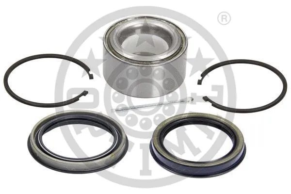Wheel Bearing Kit (961576)