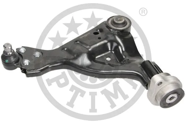 Control/Trailing Arm, wheel suspension (G6-1485)