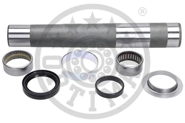 Repair Kit, wheel suspension (G8-272)