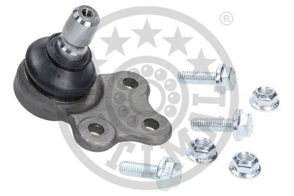 Ball Joint (G3-989)