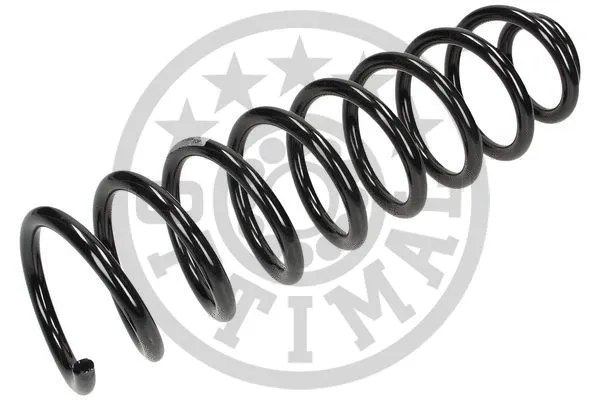 Suspension Spring (AF-3834)