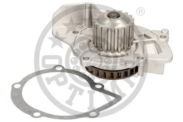 Water Pump, engine cooling (AQ-2297)