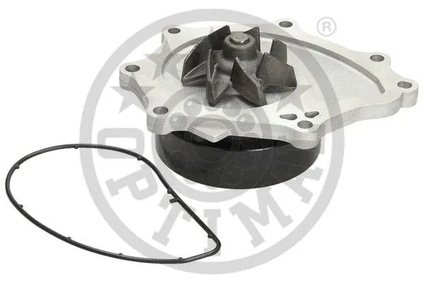 Water Pump, engine cooling